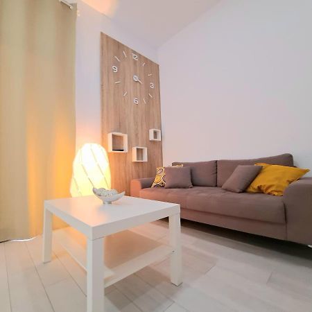 Apartamento Barrosa Pista Chiclana de la Frontera Bagian luar foto