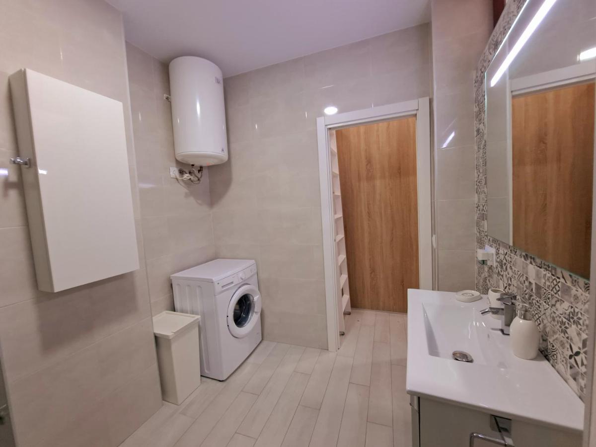 Apartamento Barrosa Pista Chiclana de la Frontera Bagian luar foto