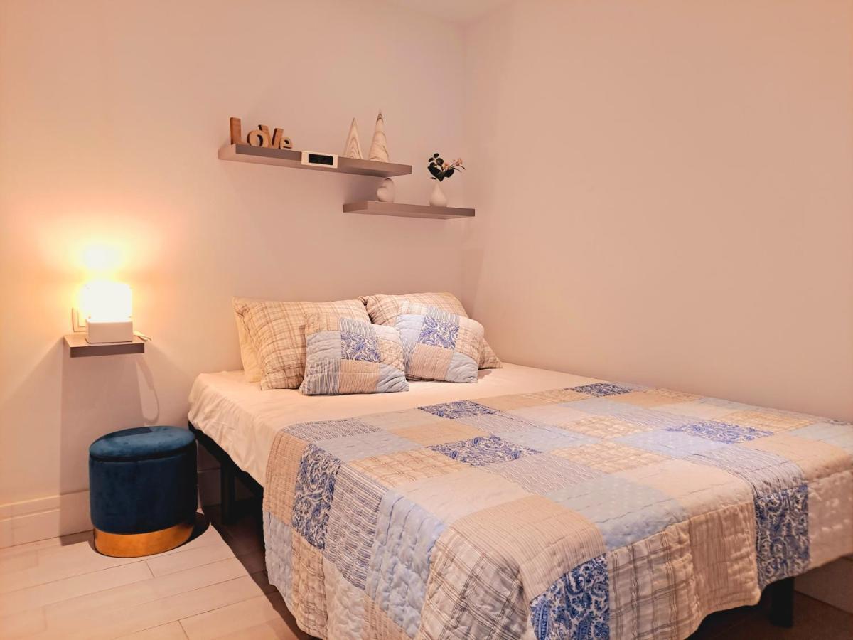 Apartamento Barrosa Pista Chiclana de la Frontera Bagian luar foto