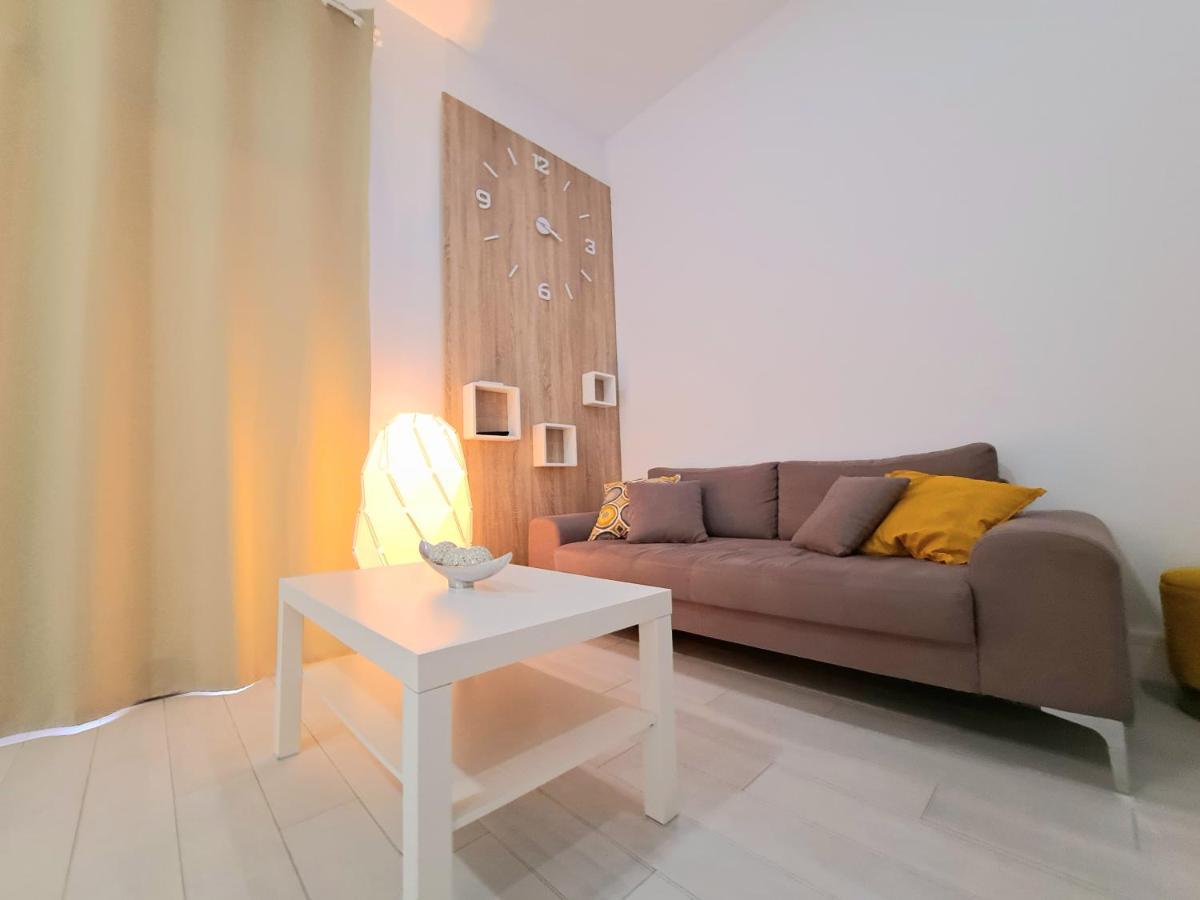 Apartamento Barrosa Pista Chiclana de la Frontera Bagian luar foto