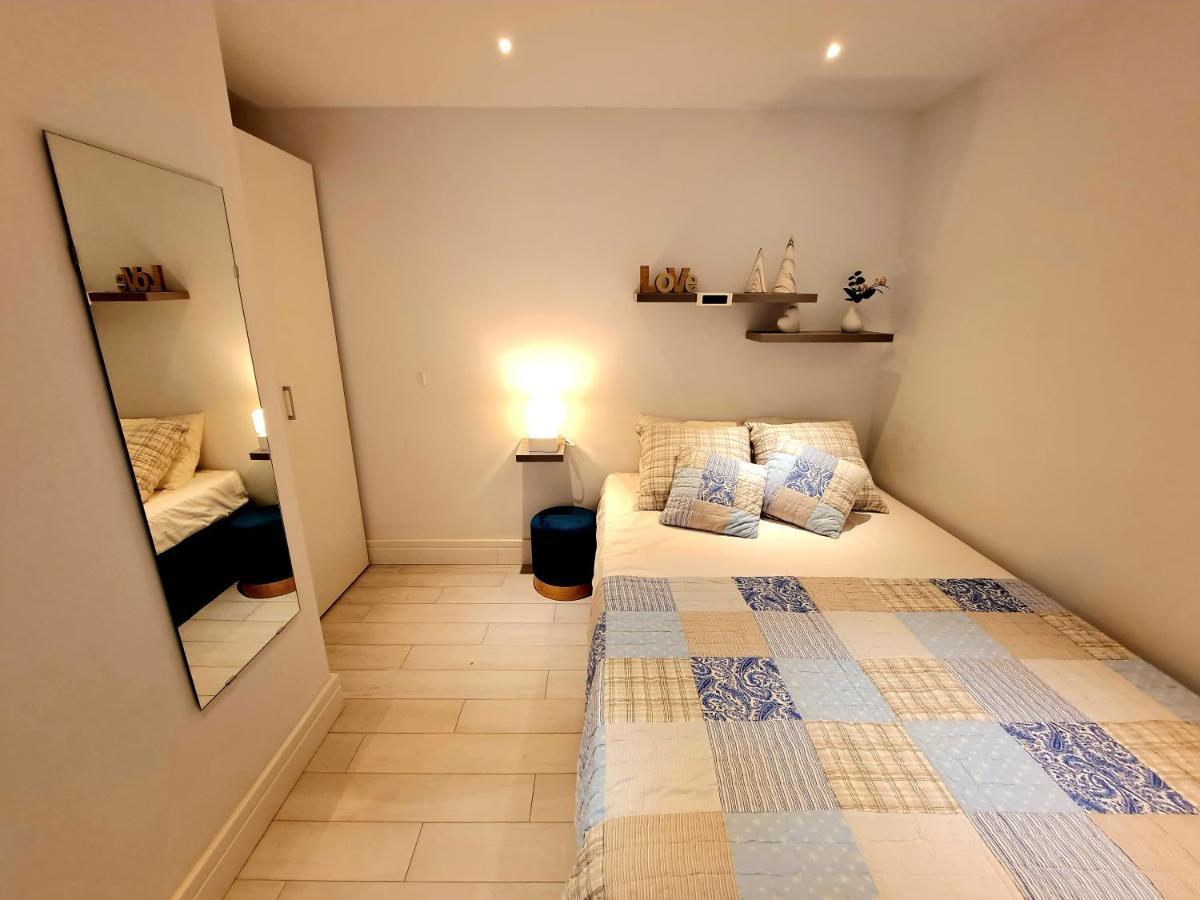Apartamento Barrosa Pista Chiclana de la Frontera Bagian luar foto